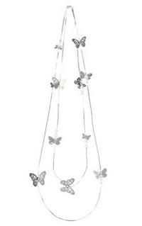 Butterfly, Butterfly, Butterfly, Butterfly... bijoux papillon