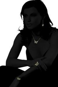 Butterfly, Butterfly, Butterfly, Butterfly... bijoux papillon