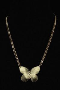 Butterfly, Butterfly, Butterfly, Butterfly... bijoux papillon
