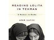 Reading Lolita Tehran