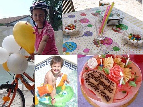 La plus jolie des mamans : la gagnante !