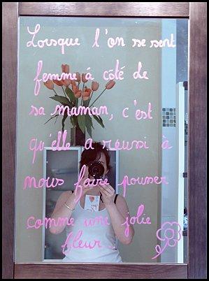 La plus jolie des mamans : la gagnante !