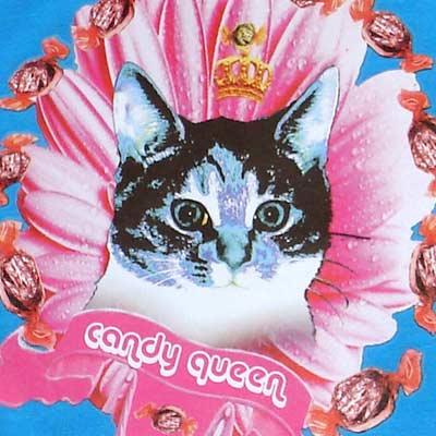 Candy Queen, Design Heroes