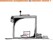 Elections Européennes, français toujours rien compris