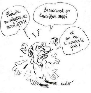 Serge Dassault : Mon royaume pour une municipalité !!!
