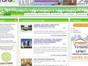 Découvrez URBIZ, plateforme veille Ecologie Urbaine