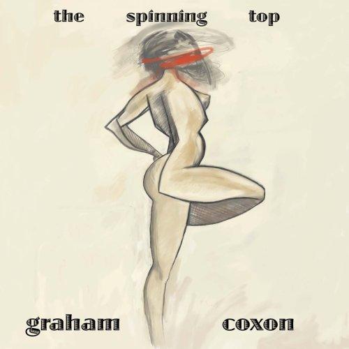 GRAHAM COXON ::: The Spinning top: Folk trompe le monde?