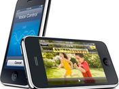 nouvel iPhone enfin révélé