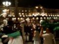 L’Algérie en fête après la victoire des verts