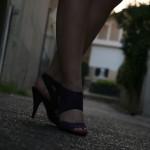 Défi shoes… (part I)