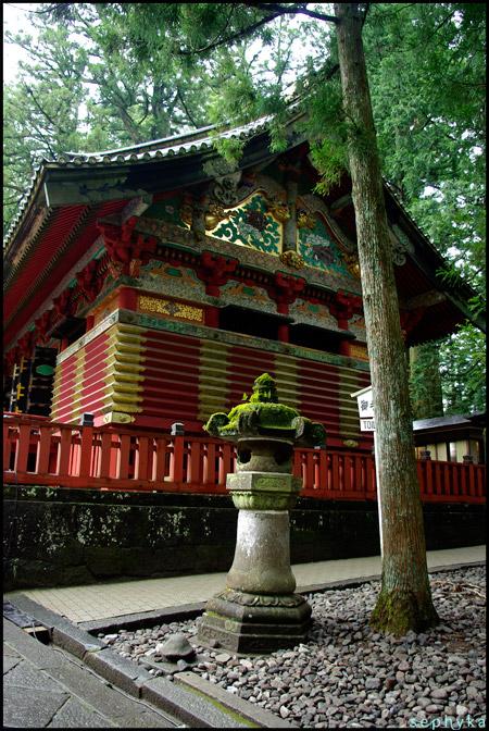 JAPON part.VIII: Temples.
