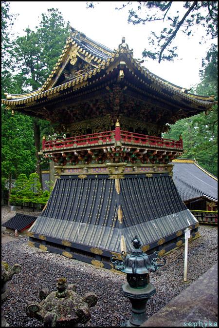 JAPON part.VIII: Temples.
