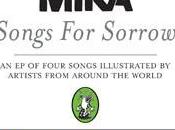 Songs Sorrow l’EP Mika