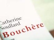 Bouchère Catherine Soullard