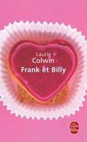 Laurie Colwin: Frank et Billy
