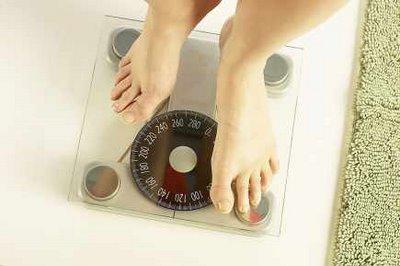 5 évidences de la perte de poids