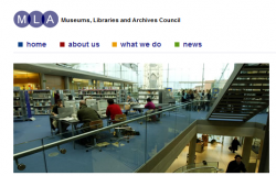 Musées, bibliothèques : 100.000 £ pour l'apprentissage des adultes