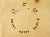 "Shiny Happy People" (R.E.M)