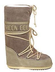 Il re-neige: achetez des Moon Boots!