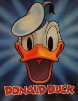 Donald Duck  fête aujourd'hui ses 75 ans