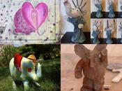 sont chouettes éléphants