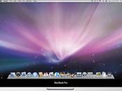 Apple lance nouvelle gamme MacBook