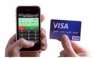 Mobile payment for TV, SMS for electricity, Epay, iPhone TPE : zap 9 june