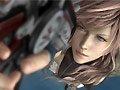 FFXIII pluie d'images
