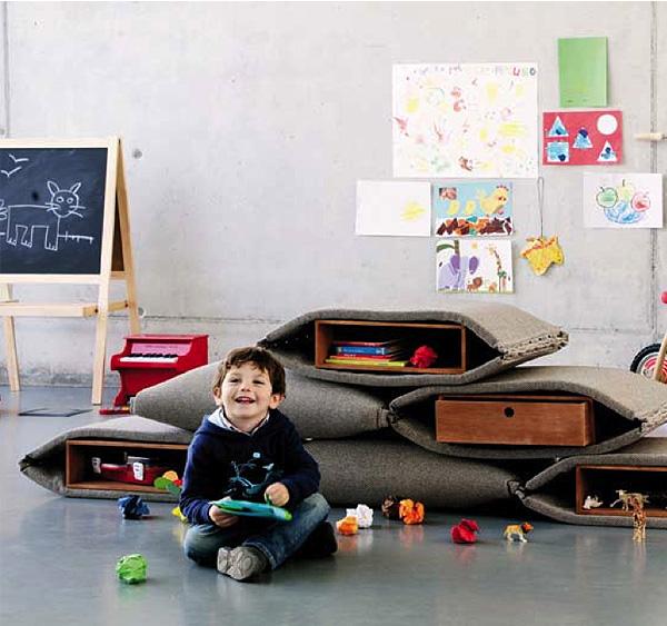 guerilla-container-stone design - RS