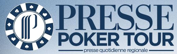 Freeroll pour le Partouche Poker Tour