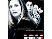 Intrusions