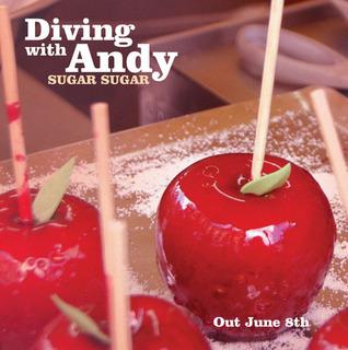 Diving With Andy :L’album dans les bacs