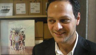 Yvan Taïb - Roy Music