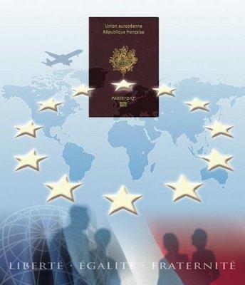 Passeport biométrique : tout ce qu'il faut savoir