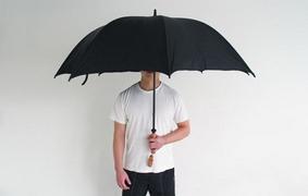 Parapluie Polite Umbrella