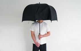 Parapluie Polite Umbrella