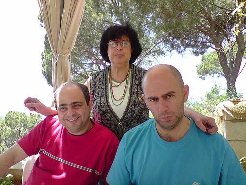 Le jour des élections…