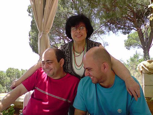 Le jour des élections…