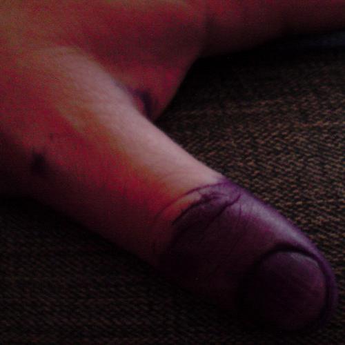 Le jour des élections…