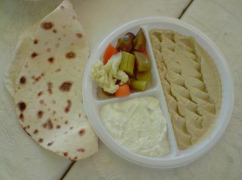 Le jour des élections…