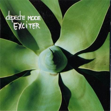 DEPECHE MODE STORY : Exciter (2001)