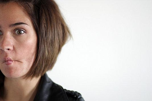 Une parenthèse et puis s'en va ...