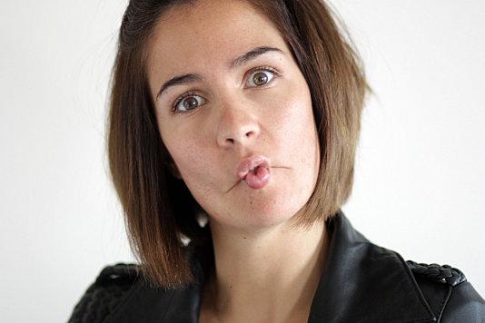 Une parenthèse et puis s'en va ...