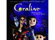 Coraline cinéma juin
