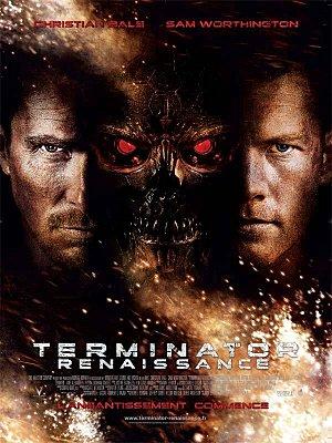 Terminator 4 - Renaissance