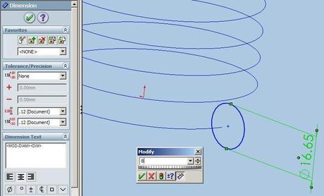 How to animate a spring - Part 1