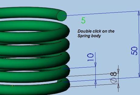 How to animate a spring - Part 1