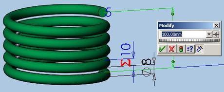 How to animate a spring - Part 1