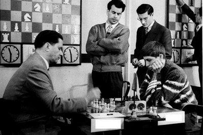 La question people du mercredi sur les échecs