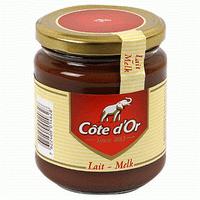 Miam la pâte à tartiner Côte d'Or ! A partir de 3,99€ chez Friandiz.com